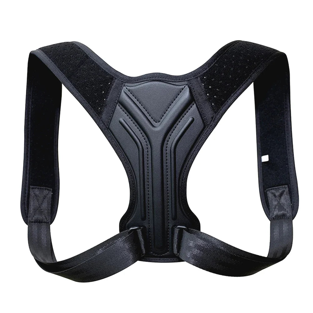 PosturePro– Adjustable Posture Support Brace
